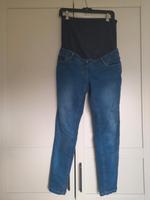 Jeans hose Schwangerschaft Gr.36/38 Bayern - Bayreuth Vorschau