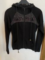 Baby Phat Damen Jacke Jäckchen Übergangsjacke Strasssteine Schwar Bayern - Aschaffenburg Vorschau