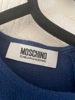 MOSCHINO Cheapandchic Oberteil Gr M Neu München - Schwabing-Freimann Vorschau