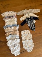 Baby-Paket Gr.50/56 Niedersachsen - Lengede Vorschau