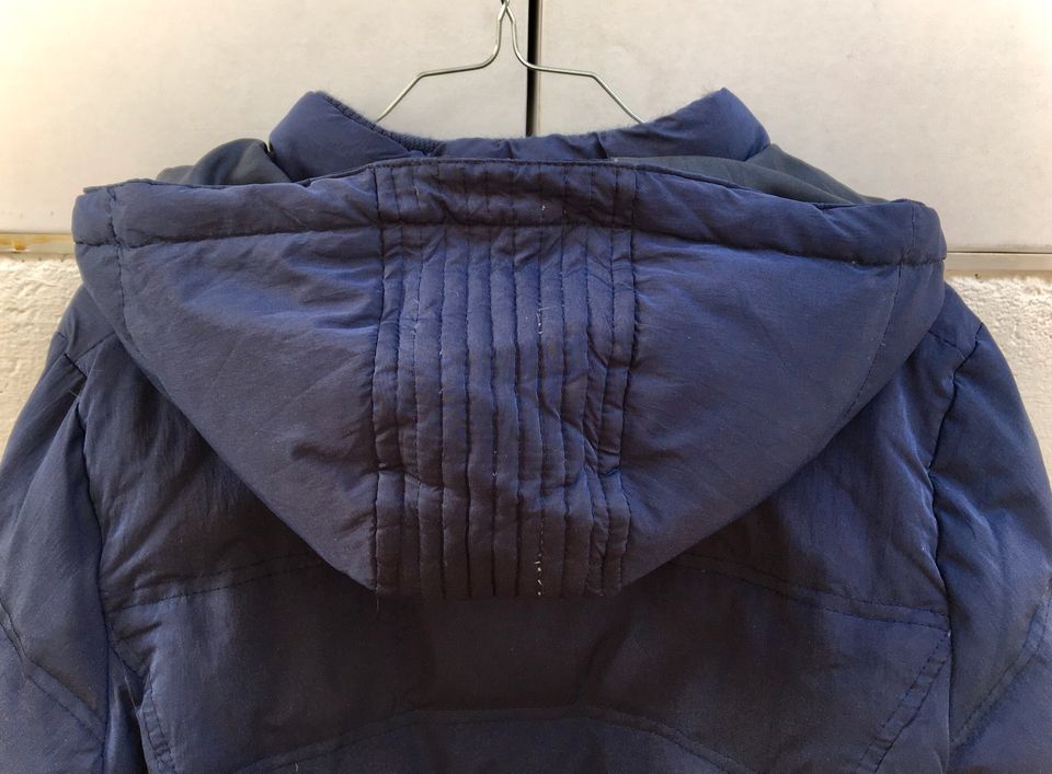 Warme Daunenjacke Jacke Pepe Jeans S NP 220€ in Stuttgart