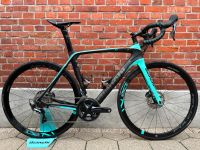 Bianchi Oltre XR3 CV Disc/Carbon/Gr.55/Shimano Ultegra/7,9 kg! Nordrhein-Westfalen - Gronau (Westfalen) Vorschau