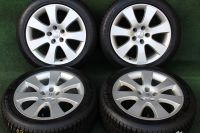 MB E- SL-Klasse Audi A4 A5 A6 BMW 3er 4er Winterräder 225/50 R17 Lützen - Lützen Dehlitz Vorschau