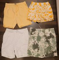 Jogginghosen kurze Hosen H&M, Tally Weil, Broadway Gr. M Dresden - Gorbitz-Süd Vorschau