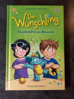 Der Wunschling - Freundschaft ist wie Zitroneneis, für Erstleser Dresden - Innere Altstadt Vorschau