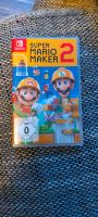 Super Mario Maker 2 (Nintendo Switch) Freiburg im Breisgau - March Vorschau