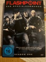 Flashpoint Das Spezialkommando DVD, Season One Hessen - Gudensberg Vorschau