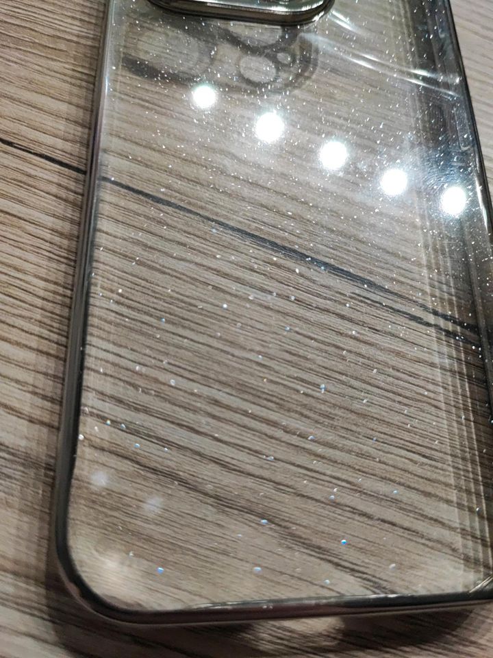 Hülle iPhone 12 Pro Schutzhülle Case in Warstein