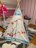 Tipi Zelt / Spielzelt Anna und Elsa Frozen *TOP* Nordrhein-Westfalen - Ratingen Vorschau