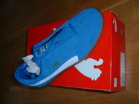 Puma Handball Sneaker Gr. 43 Baden-Württemberg - Kohlberg Vorschau