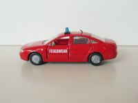 Siku - Audi A6 1.9 TDI " Feuerwehr " # Köln - Mülheim Vorschau