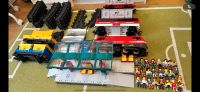 Großes Playmobil RC Set München - Laim Vorschau