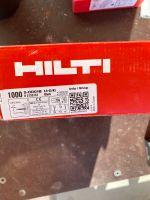 Hilti Magazin trockenbauschrauben S-DD01B 1000 Stück PH2 Wandsbek - Hamburg Farmsen-Berne Vorschau