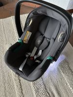 Britax-Römer BABY-SAFE iSENSE Midnight Grey - Beleuchtet -Wie Neu Nordrhein-Westfalen - Leverkusen Vorschau