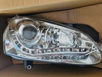 VW GOLF V 5 LED 1K Tagfahrlicht Scheinwerfer - Set Chrom NEU Baden-Württemberg - Weil im Schönbuch Vorschau