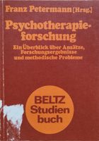 Psychotherapieforschung   Petermann Saarland - Saarwellingen Vorschau