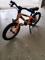 Cube Kinder fahrrad 16 zoll Baden-Württemberg - Alpirsbach Vorschau