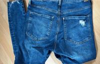 H&M Jeans skinny Bayern - Schweitenkirchen Vorschau