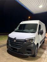 Transporter/Sprinter Langzeitmiete / Renault Master 2023 LH2H Düsseldorf - Eller Vorschau