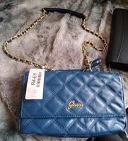 Guess Tasche  100% Orginal Nordrhein-Westfalen - Herne Vorschau