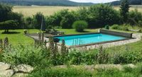 Idyllische Praxis-/Büroräume, magischem Ort, Yogaschule mit Pool Niedersachsen - Bad Salzdetfurth Vorschau