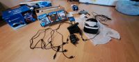 PlayStation VR + PlayStation® VR WORLDS + PlayStation.Camera Nordrhein-Westfalen - Düren Vorschau