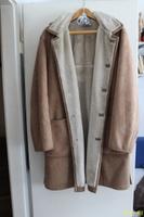 Wildledermantel Butgatti - Modehaus Bremen Gr. 54 Bremen - Vegesack Vorschau