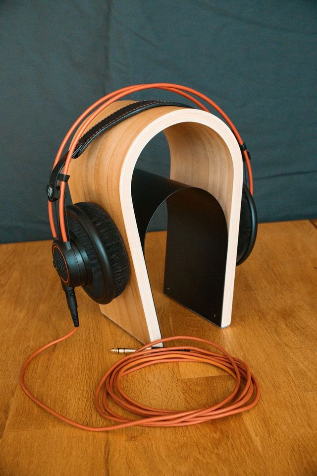 Kopfhörer AKG K-712 PRO in Elmshorn