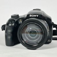 Sony Cyber Shot DSC HX400V Kamera Hessen - Habichtswald Vorschau