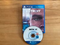 Detroit Become Human PS4 Köln - Rath-Heumar Vorschau