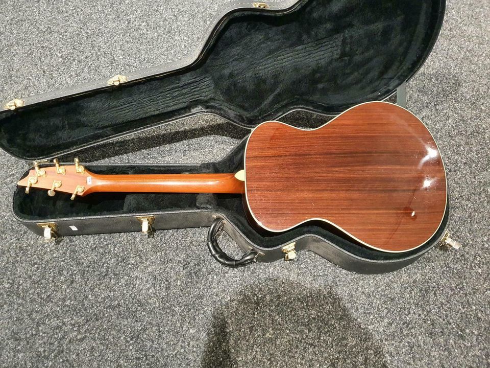 Breedlove Customshop Westerngitarre Gitarre in Hannover