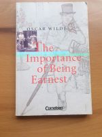 Oscar Wilde " The Importance of Being Earnest " Bayern - Oettingen in Bayern Vorschau