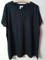 H&M Schwarzes T-Shirt Gr XL Nordrhein-Westfalen - Kalletal Vorschau