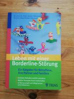 Buch: Leben mit einer Borderline Störung Hessen - Kelsterbach Vorschau