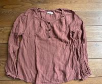 Twothirds Musselin Bluse Quirra Rose XS Köln - Ehrenfeld Vorschau