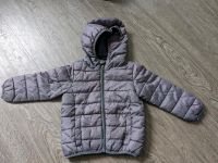 Steppjacke/Puffjacke/Übergangsjacke Kinder 98 Sachsen - Gelenau Vorschau