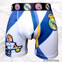 New Designed Boxershorts ( Unterwäsche ) FC RM Düsseldorf - Friedrichstadt Vorschau