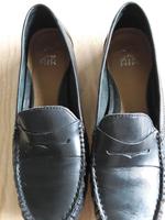 Clarks Schuhe active Air Gr. 41 schwarz Leder sehr gut erhalten Bayern - Neustadt b.Coburg Vorschau