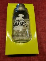 Disaronno Shaker Be Originale Mixer Glas Neu OVP 580 ml Cocktails Hessen - Griesheim Vorschau