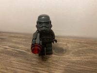 Lego Star Wars Minifigur Shadow Trooper sw0603 aus Set 75079 Bayern - Forchheim Vorschau