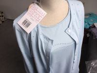 Denim & Co. Set Gr. XL Nordrhein-Westfalen - Detmold Vorschau