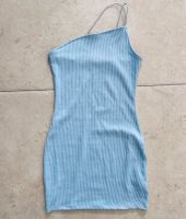 Zara Kleid NEU hellblau Gr. S 36 blau dress Nordrhein-Westfalen - Haan Vorschau