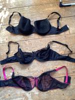 BHs 80E Hunkemöller, Passionata Thüringen - Weimar Vorschau