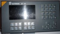 Sütron BT20N Display S7-MPI HV000655 zum ausschlachten Baden-Württemberg - Boxberg Vorschau