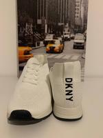 Damen DKNY Schuhe (40.5) Hessen - Offenbach Vorschau