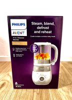 Philips AVENT Babynahrungszubereiter SCF883/01 (neu) Baden-Württemberg - Brühl Vorschau