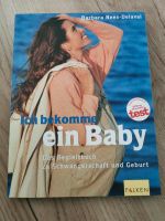 Buch: Ich bekomme ein Baby von Barbara Nees-Delaval Bayern - Gottfrieding Vorschau