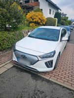 Hyundai Ioniq Elektro Prime Facelift Hessen - Birkenau Vorschau