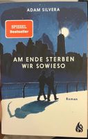 Buch „Am ende sterben wir sowieso“ Berlin - Reinickendorf Vorschau