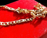 Halskette Gold 333 17g 52cm Top Zustand Rheinland-Pfalz - Speyer Vorschau